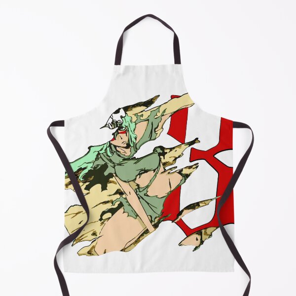 Item preview, Nelliel designed and sold by Mikespiritz.