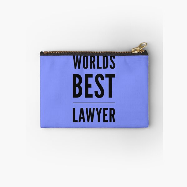 Item preview, Worlds Best Lawyer, Best Court Employee, 2nd Best Lawyer, designed and sold by Rcasadesign.