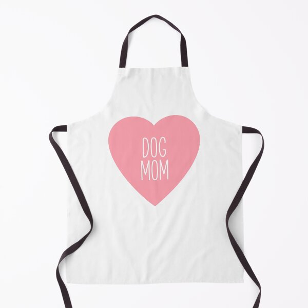 Item preview, Dog Mom designed and sold by Etherfolk.