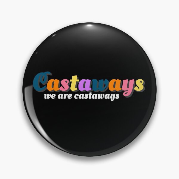 Artikelvorschau, Castaways - Hinterhöfe entworfen und verkauft von Luluprojects.