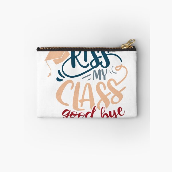 Item preview, Kiss my class goodbye  designed and sold by AW2 Designs.