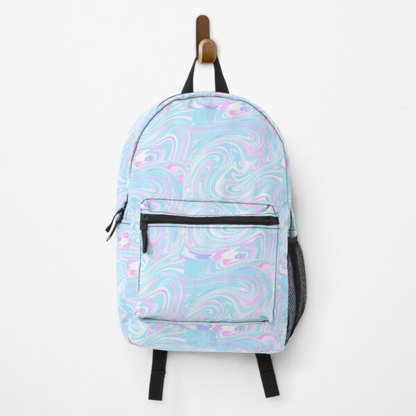 Item preview, Pastel Water Marble designed and sold by Scarletdove.