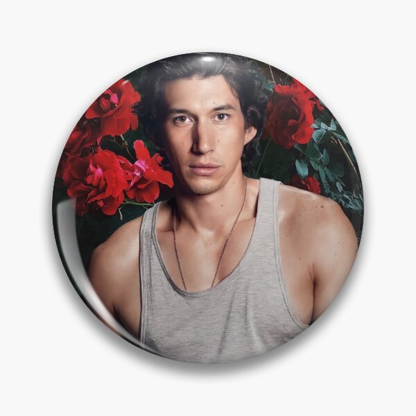 Item preview, Adam Driver designed and sold by emarvin.