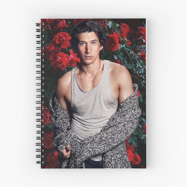 Item preview, Adam Driver designed and sold by emarvin.