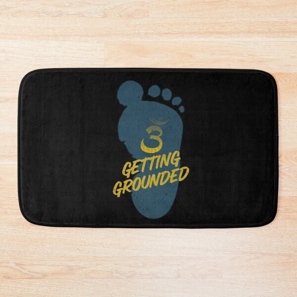 Item preview, Getting grounded, barefoot walking designed and sold by NobelFashion.