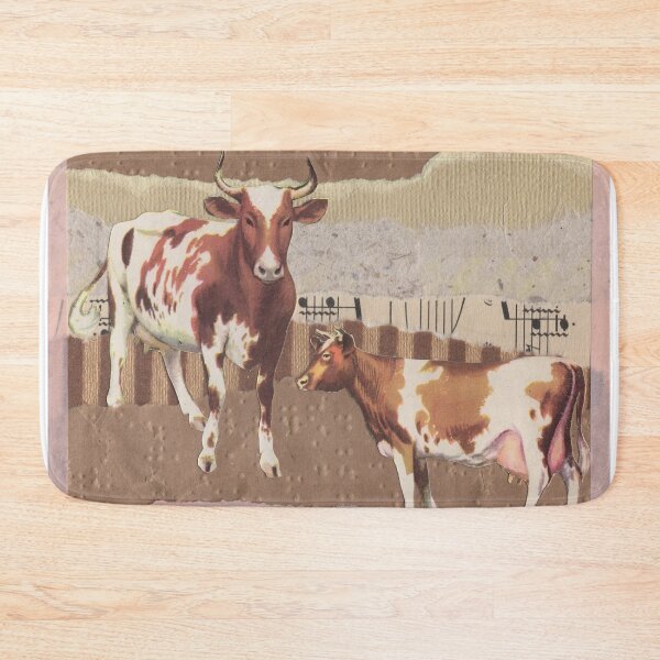 Item preview, cows designed and sold by JudyLeeGG.