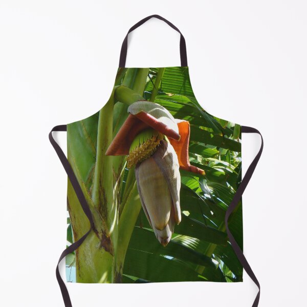 Item preview, Banana Tree Flower designed and sold by KaSaPo.