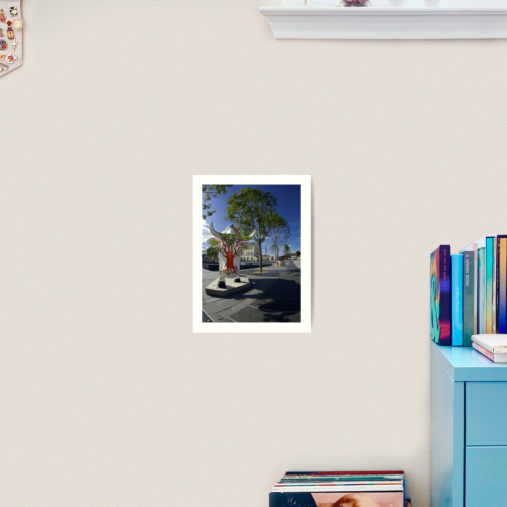 Item preview, Art Print designed and sold by VeryIreland.