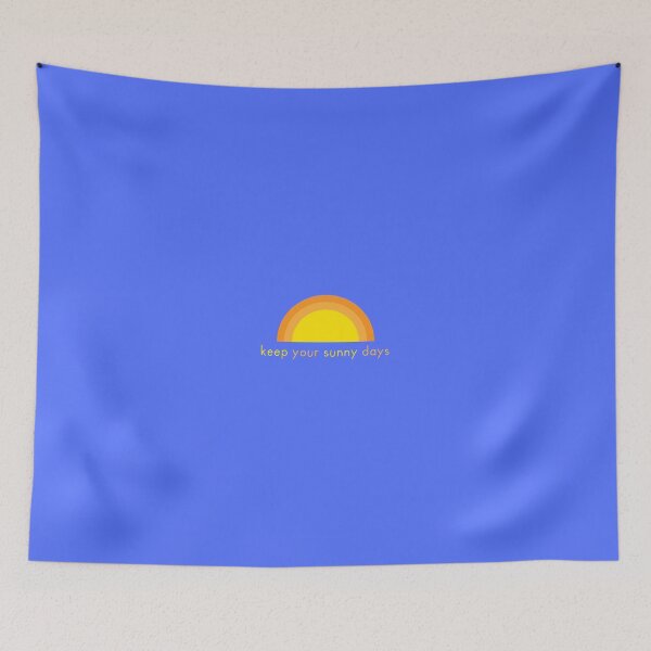 Item preview, Keep Your Sunny Days designed and sold by OkGalerieRB.