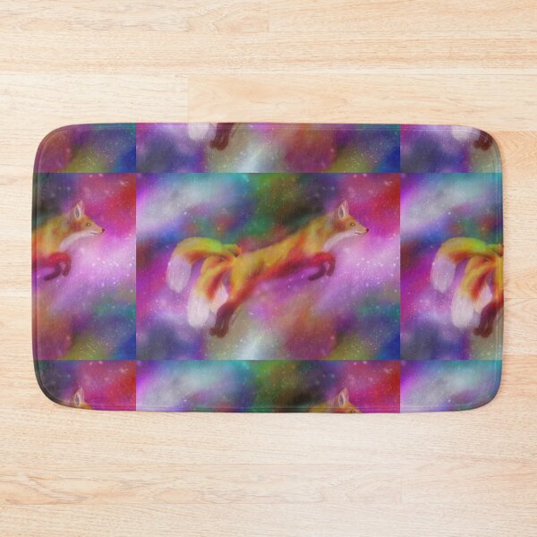 Item preview, Galaxy Kitsune - Super Nova Fox designed and sold by H0llyDays.