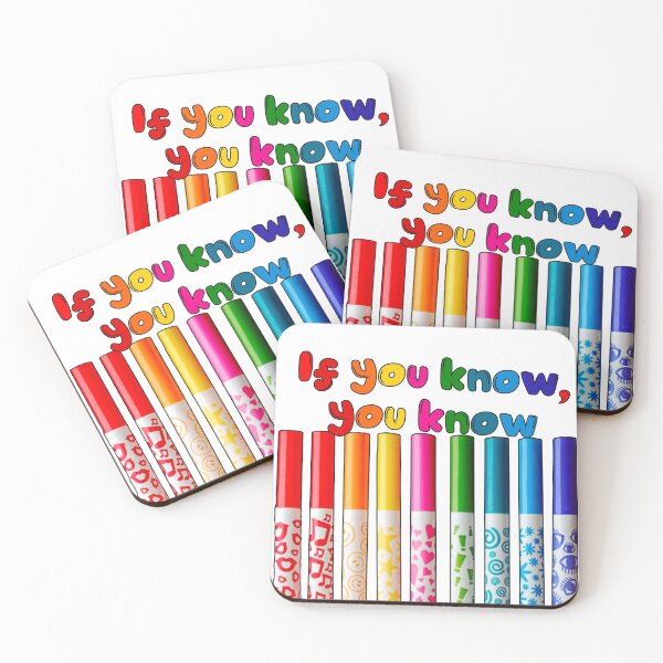 Item preview, Stamp Markers designed and sold by SoftCentaur.
