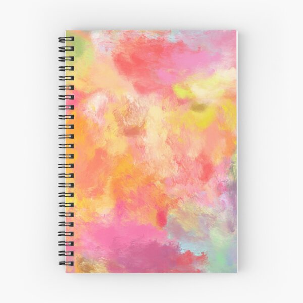 Item preview, Summer Dreams Oil Painting designed and sold by KirstenStar.