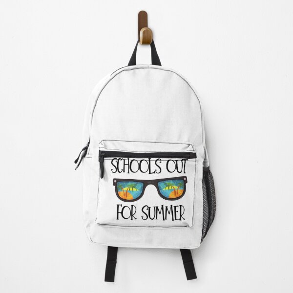 Item preview, School's Out for Summer designed and sold by Aissa6900.
