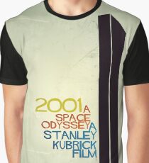 Monolith Graphic T-Shirt