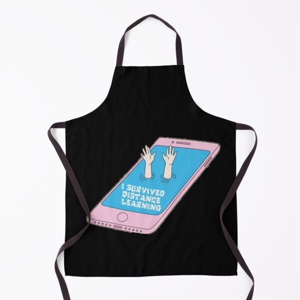 Item preview, I survived distance learning designed and sold by ihebwkqh17.