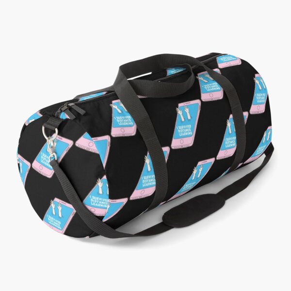 Item preview, I survived distance learning designed and sold by ihebwkqh17.