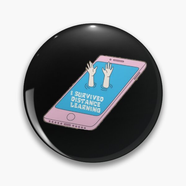 Item preview, I survived distance learning designed and sold by ihebwkqh17.