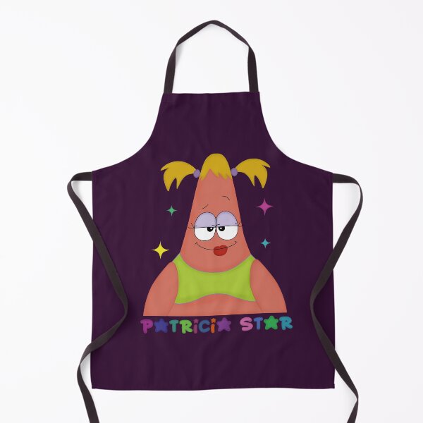 Item preview, Patricia star designed and sold by Jinx93.