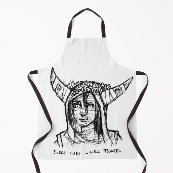 Item preview, Not the Brave designed and sold by -Senaar-.