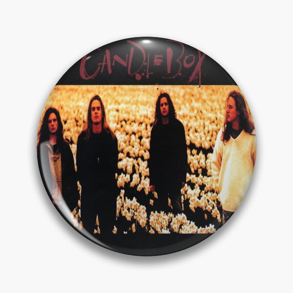 Item preview, Candlebox Album Music designed and sold by ericstro12.
