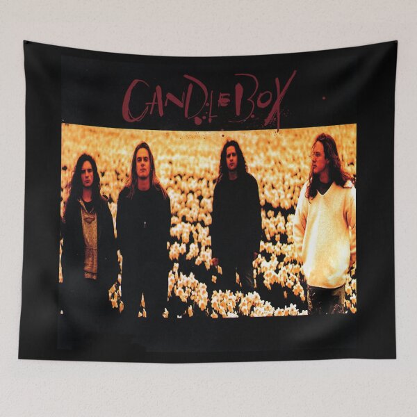 Item preview, Candlebox Album Music designed and sold by ericstro12.