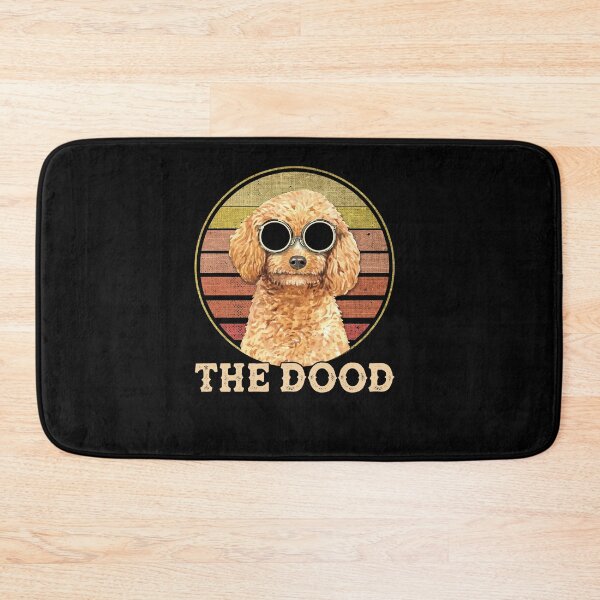 Item preview, The Dood Vintage Doodle designed and sold by BLake77777.