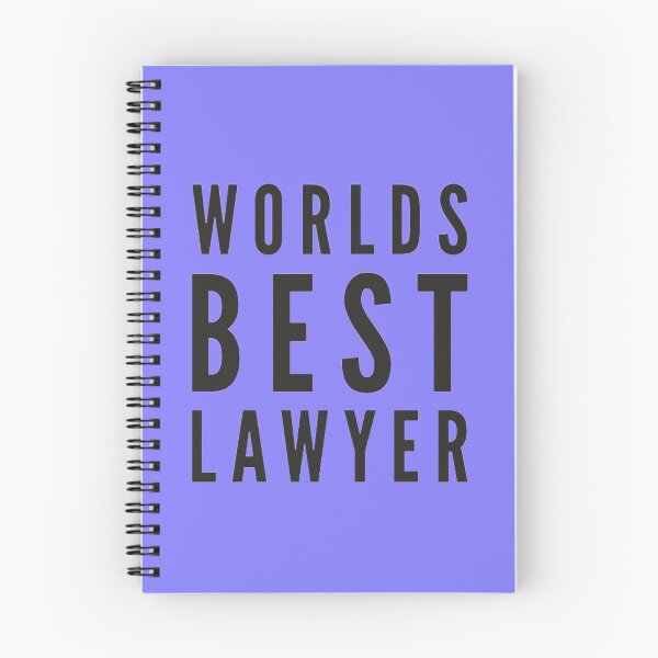 Item preview, Worlds Best Lawyer, Best Court Employee, 2nd Best Lawyer designed and sold by Rcasadesign.
