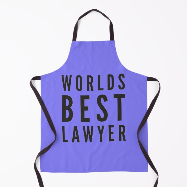 Item preview, Worlds Best Lawyer, Best Court Employee, 2nd Best Lawyer designed and sold by Rcasadesign.
