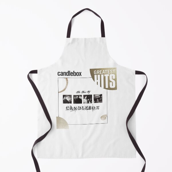 Item preview, The Best of Candlebox designed and sold by ericstro12.