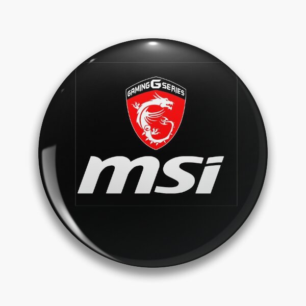 Item preview, MSI designed and sold by travis88.