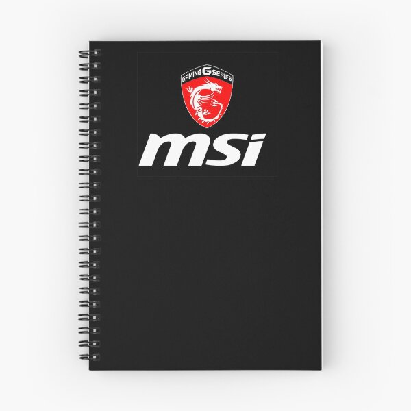 Item preview, MSI designed and sold by travis88.