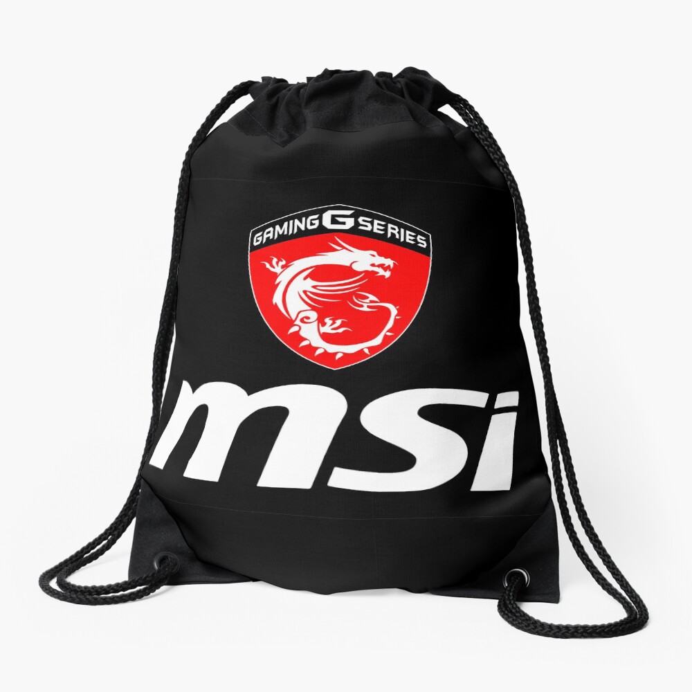 Bag msi best sale