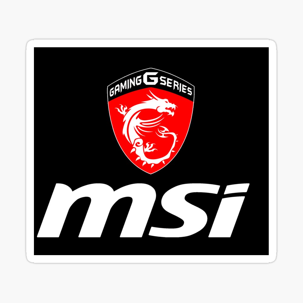 Диск msi