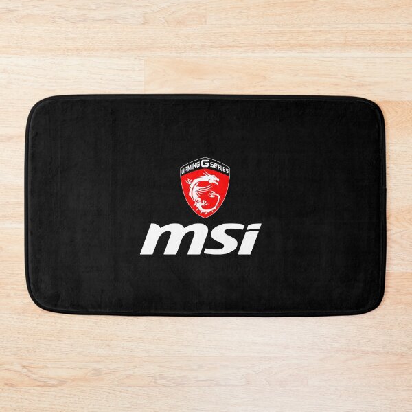 Item preview, MSI designed and sold by travis88.