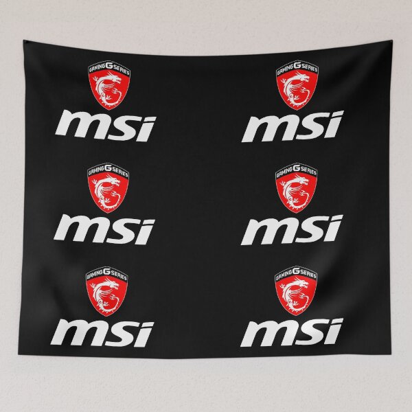 Item preview, MSI designed and sold by travis88.
