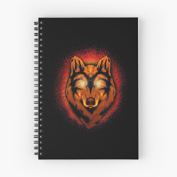 Item preview, Wolf Face designed and sold by BLake77777.