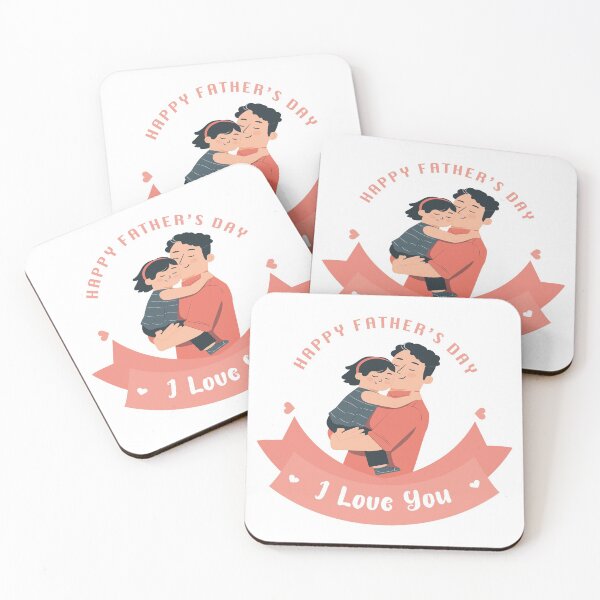 Item preview,  Happy father's day i love you dad  designed and sold by AstroShop1.