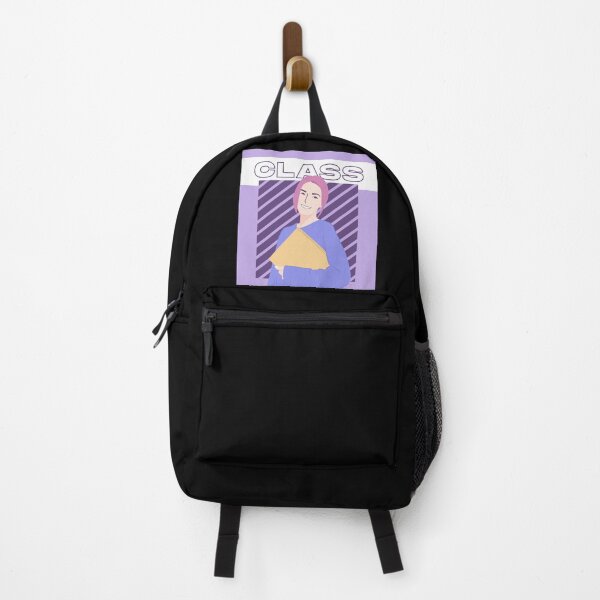 Item preview, Black Smile Teacher designed and sold by cimong.