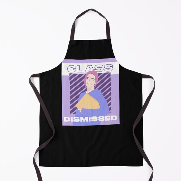 Item preview, Black Smile Teacher designed and sold by cimong.