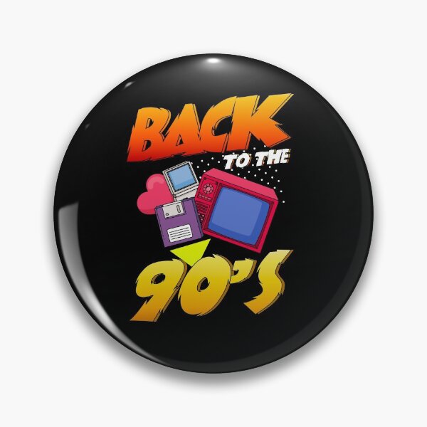 Item preview, Back To The 90s designed and sold by BLake77777.