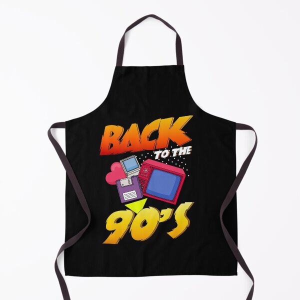 Item preview, Back To The 90s designed and sold by BLake77777.