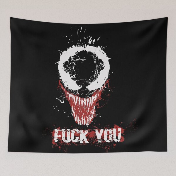 Item preview, fuck you designed and sold by Aidaros.