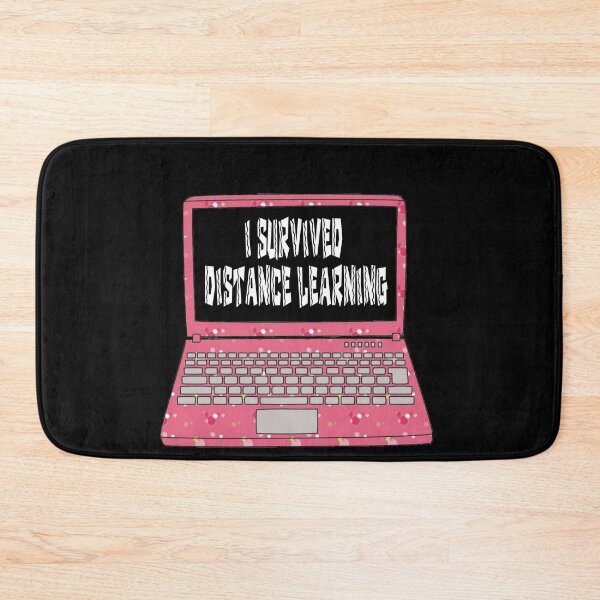 Item preview, I survived distance learning designed and sold by ihebwkqh17.