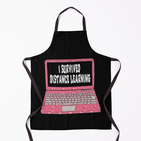 Item preview, I survived distance learning designed and sold by ihebwkqh17.