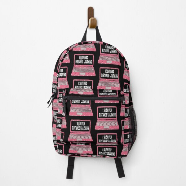 Item preview, I survived distance learning designed and sold by ihebwkqh17.