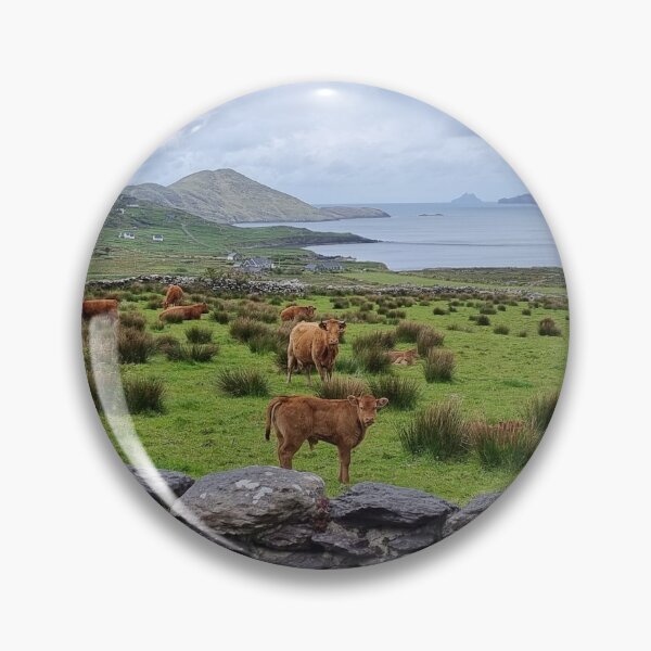 Item preview, Beautiful country side in Kerry, Ireland designed and sold by JaneOgEire.