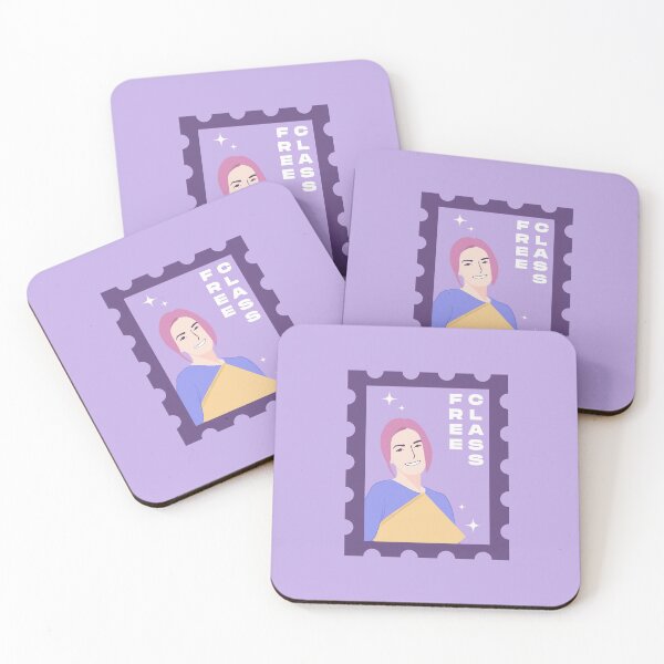Item preview, Stamp of Smile Teacher designed and sold by cimong.
