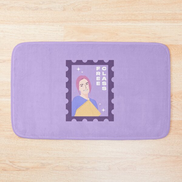 Item preview, Stamp of Smile Teacher designed and sold by cimong.