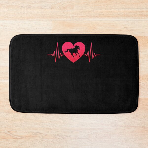 Item preview, Heartbeat Horse Riding designed and sold by BLake77777.