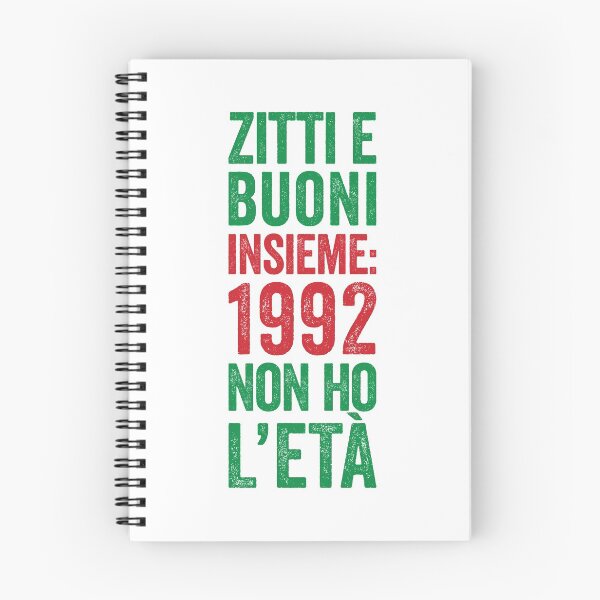 Item preview, ESC [Italy] Winning Songs designed and sold by lazarusheart.